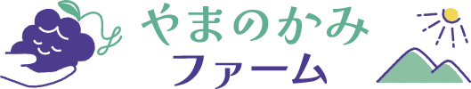 山梨ぶどう産直 やまのかみファーム